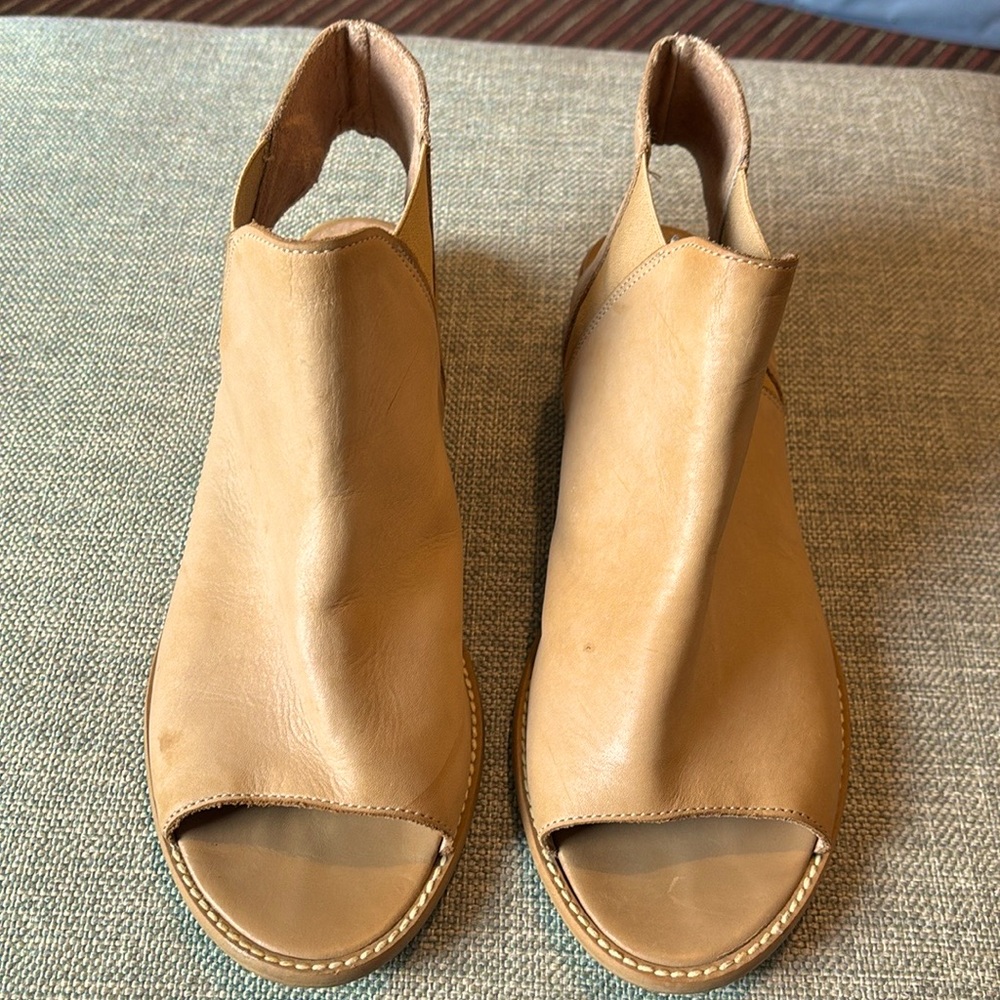 Musse & Cloud sandals